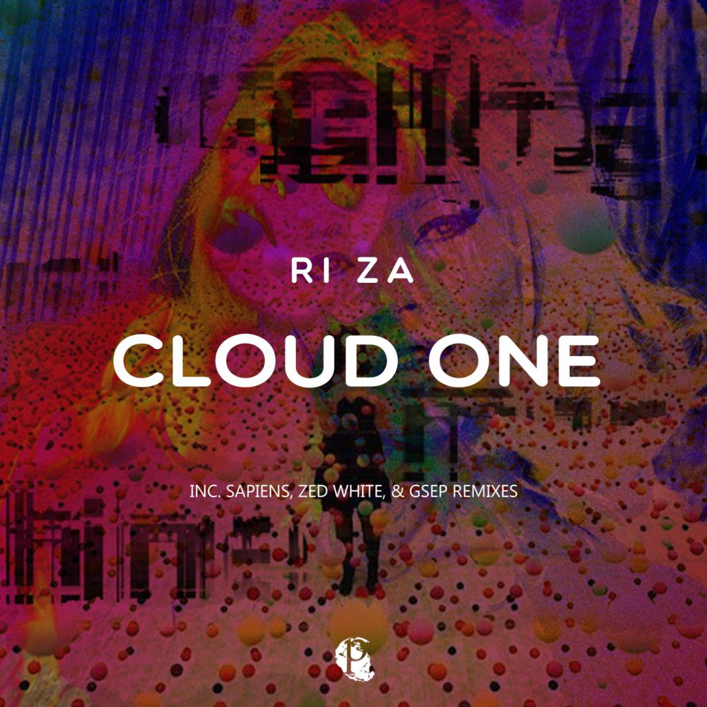 Ri Za - Cloud One - Pustula Petals [PANG101]